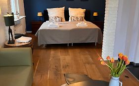 Ferienwohnung Waldseite