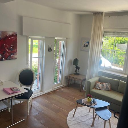Ferienwohnung Waldseite Bad Bentheim Exterior foto