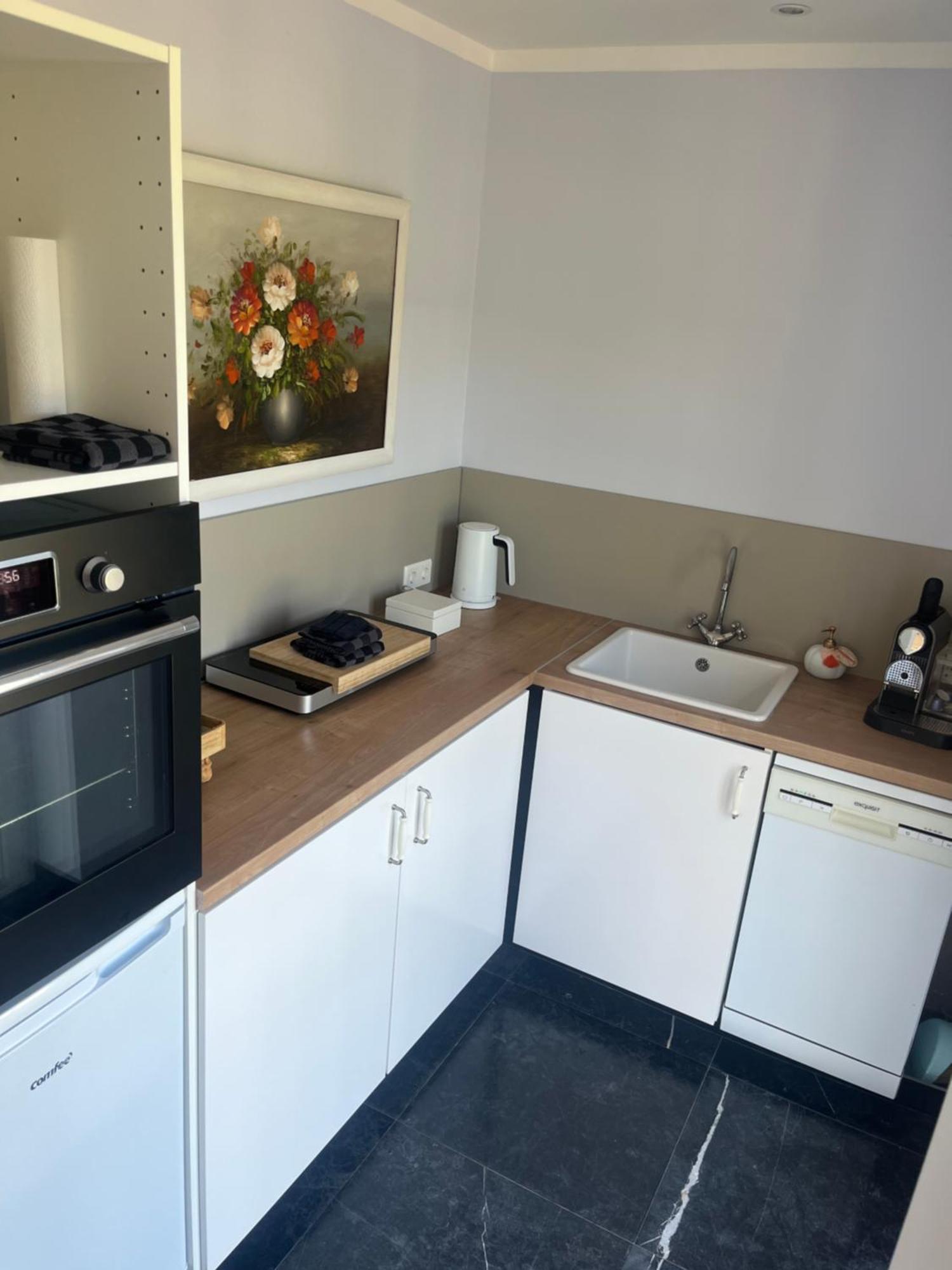 Ferienwohnung Waldseite Bad Bentheim Exterior foto